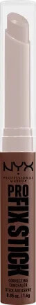 Concealer Pro Fix Stick Quick 17 Deep Walnut, 1,6 g