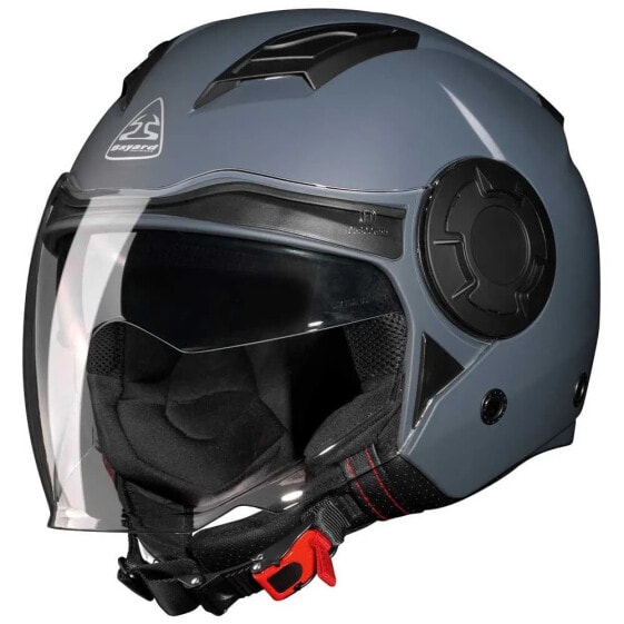 BAYARD XP-36 S Extreme open face helmet