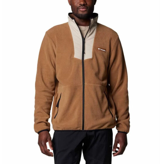 COLUMBIA Sequoia Grove™ full zip fleece