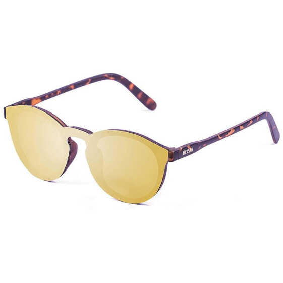 OCEAN SUNGLASSES Milan Polarized Sunglasses