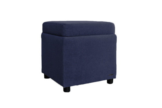 Hocker IDA Stoff