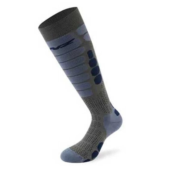 LENZ Skiing 5.0 long socks