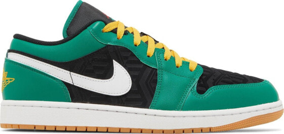 [DQ8422-300] Mens Air Jordan Retro 1 Low SE 'Holiday Special'