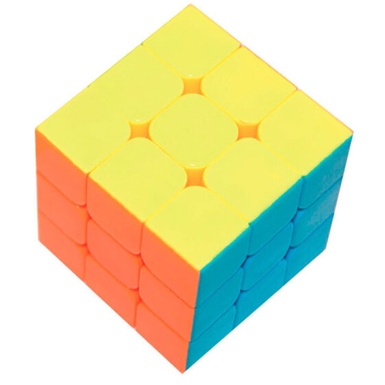 CAYRO 3x3x3 Guanlong Rubik Cube Board Game
