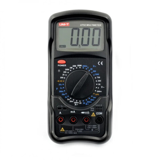 Universal multimeter UNI-T UT52