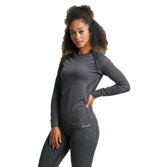 Футболка мужская Hummel hmlCI Seamless