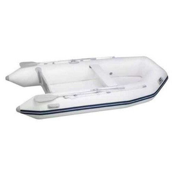 PLASTIMO MS-310 Semi Rigid Inflatable Boat