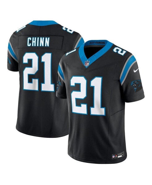 Men's Jeremy Chinn Carolina Panthers Vapor F.U.S.E. Limited Jersey