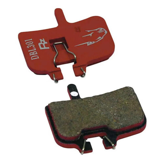 JAGWIRE Disc Brake Pads Hayes HFX Mag-9-MX2