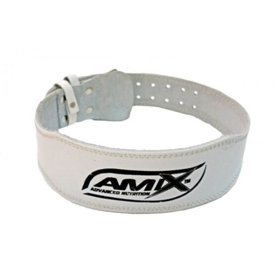 AMIX 178-4 weightlifting belt