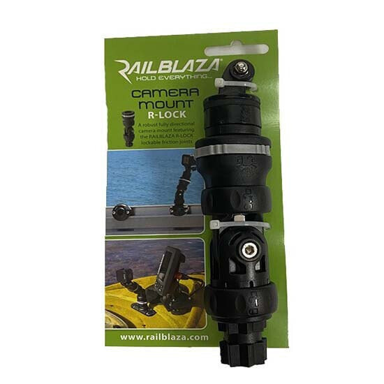 RAILBLAZA R-Lock Camera Support