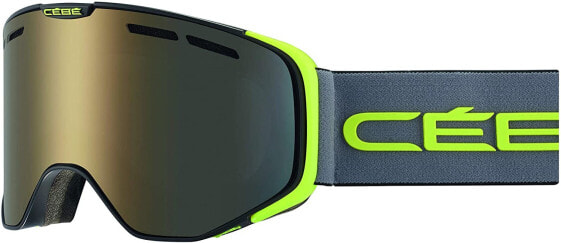 Bollé Unisex Versus Ski Goggles