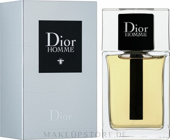 Dior Homme 2020 - Eau de Toilette 50 ml