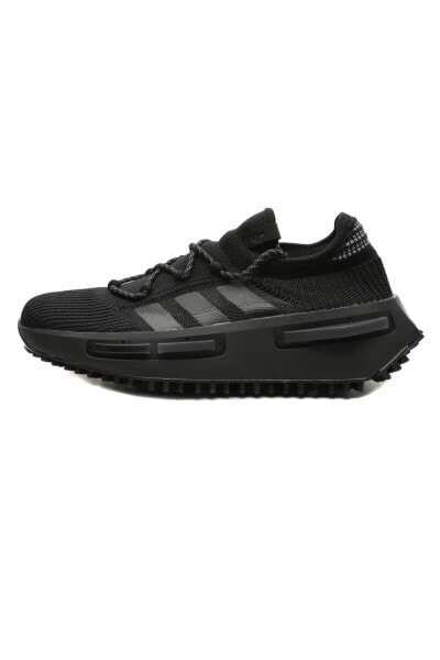 FZ6381-E adidas Nmd_S1 Erkek Spor Ayakkabı Siyah