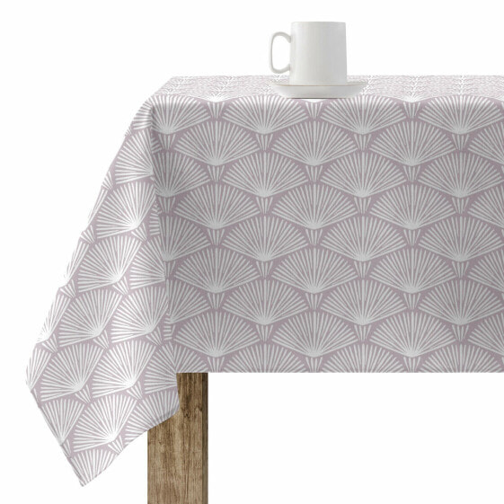 Stain-proof resined tablecloth Belum 0120-215 140 x 140 cm