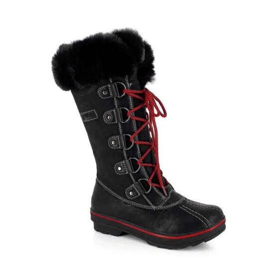 KIMBERFEEL Mathilde Snow Boots