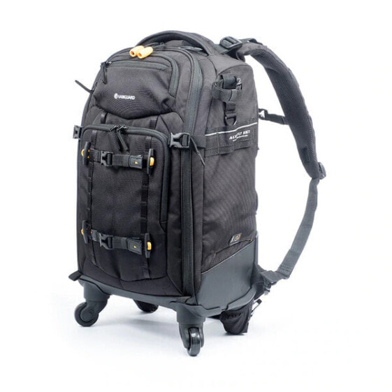 Vanguard ALTA FLY 55T - Backpack - Black