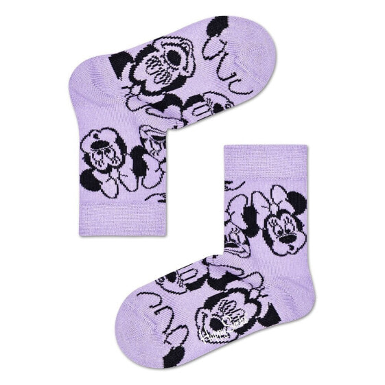 Happy Socks HS326-C Very Cherry Mickey socks