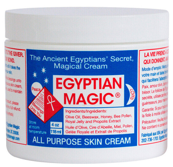 Egyptian Magic All Purpose Skin Cream 118 ml