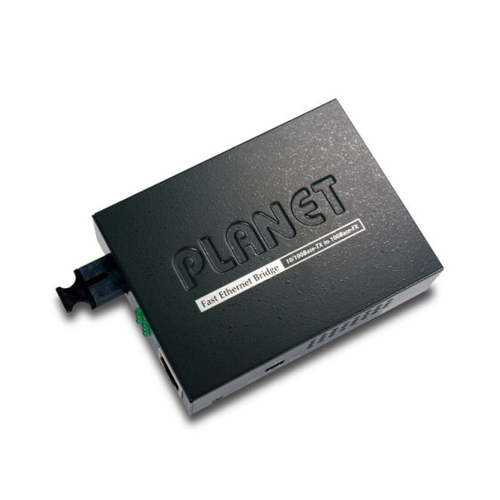 AV-адаптер / конвертер Planet FT-806B20 Чёрный