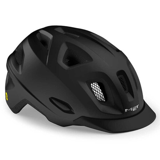 Шлем городской MET Mobilite MIPS Urban Helmet