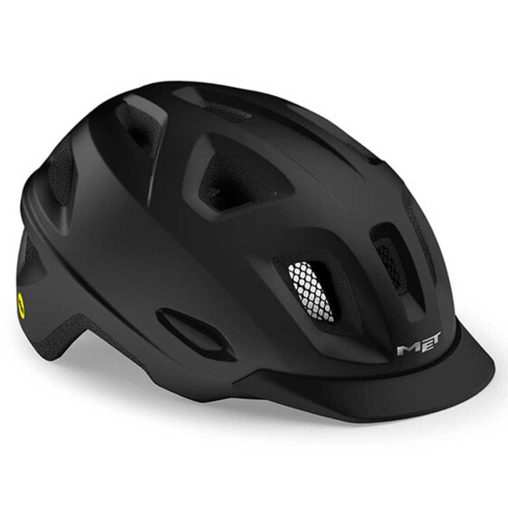 MET Mobilite MIPS Urban Helmet