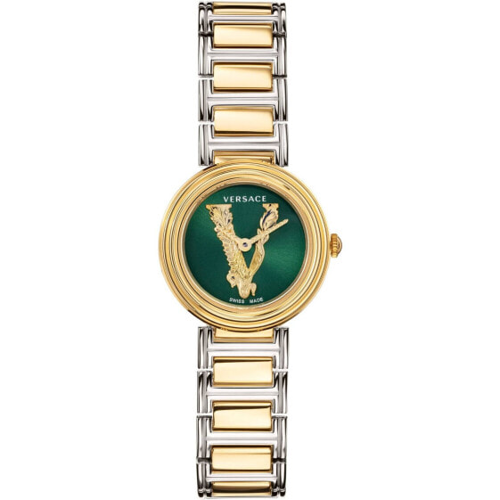 Versace Armbanduhr V-VIRTUS MINI VET3008 21