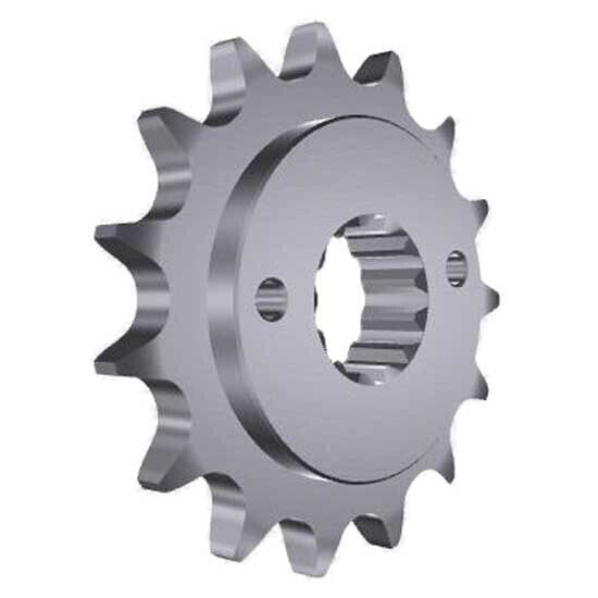 AFAM 20507 Front Sprocket And Rubber