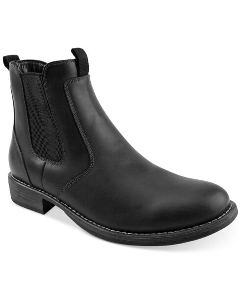 Ботинки мужские Eastland Shoe Daily Double Side-Gore.