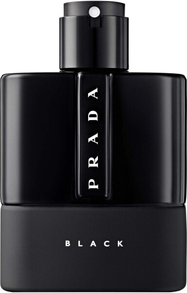 Black Eau de Parfum