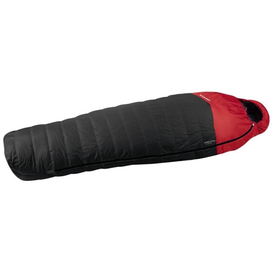 MAMMUT Nordic Spring 195 Sleeping Bag