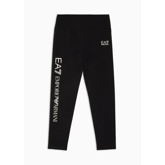 EA7 EMPORIO ARMANI 8NFP01_FJ01Z Leggings