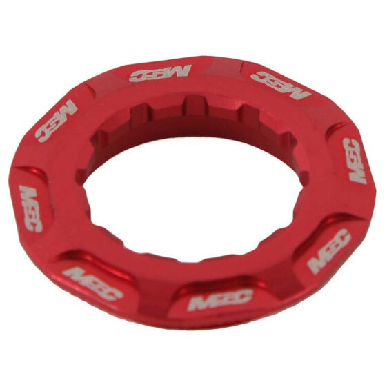 MSC Ultralight Single Speed Casette Lock Ring Closure