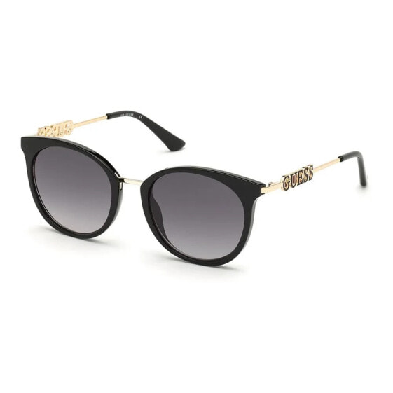 GUESS GU7645 52 Sunglasses