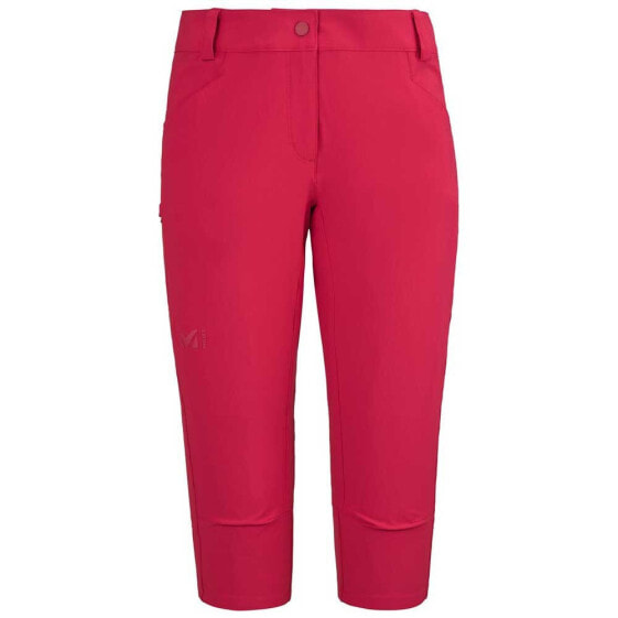 MILLET Trekker Stretch II 3/4 Pants