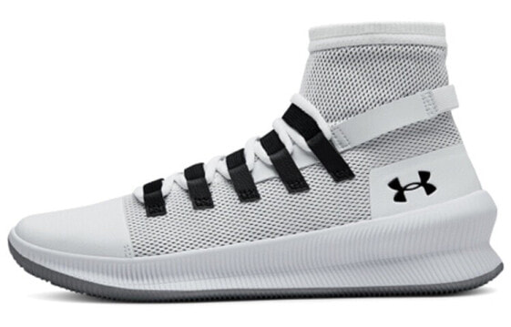 Under Armour UA M-TAG 3020616-100 Basketball Sneakers