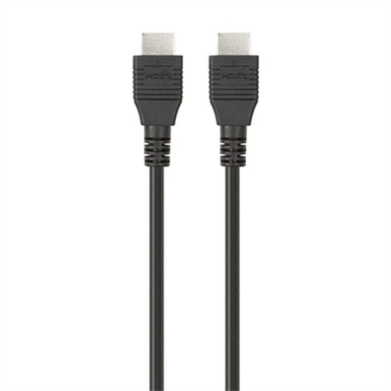 Кабель HDMI Belkin F3Y020BT5M Чёрный 5 m