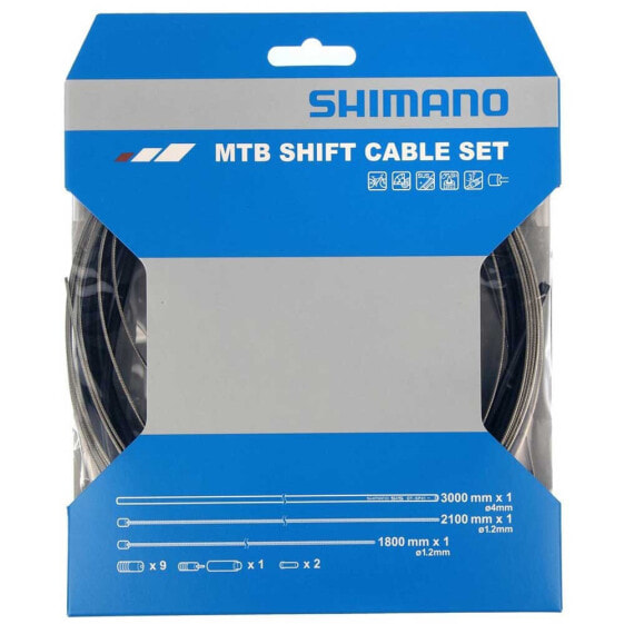 SHIMANO Optislik OT-SP1 Rear Cable