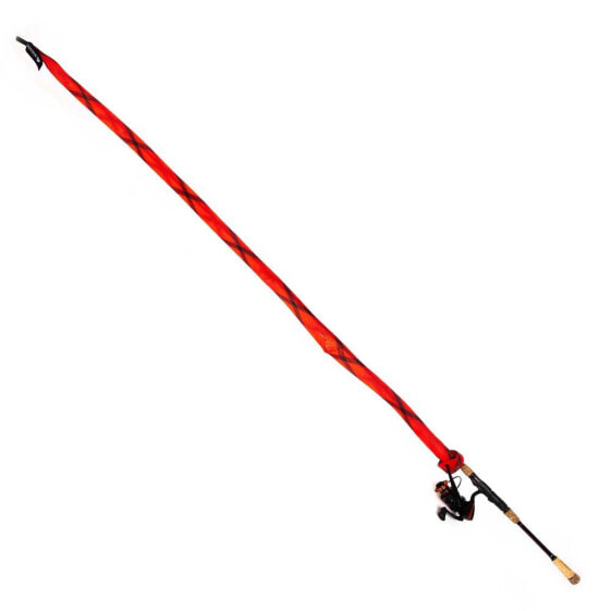 MIKADO Wide rod holdall