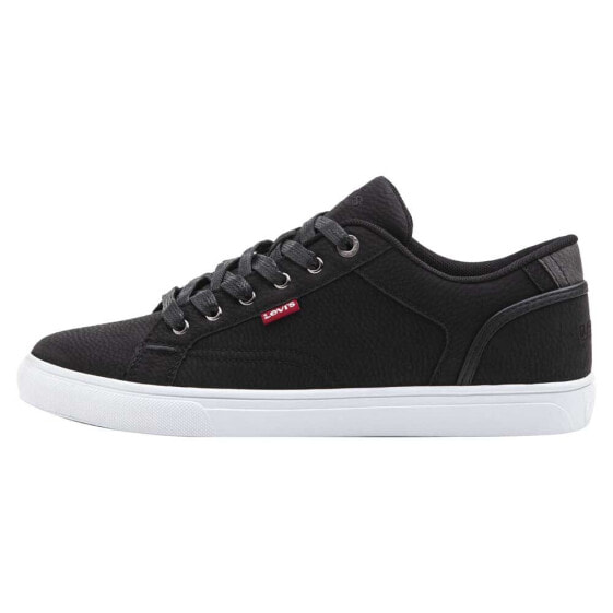 Кроссовки Levi's Courtright Trainers