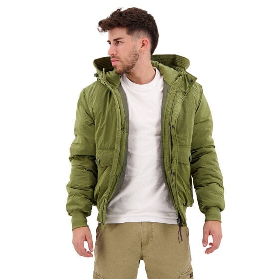 SUPERDRY New Military Everest Bomber Jacket