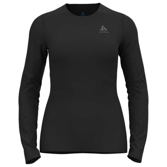 ODLO Fundamentals Active Long Sleeve T-Shirt