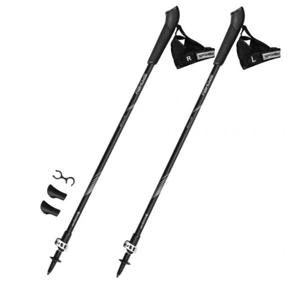 Spokey Wind Nordic Walking poles 929472