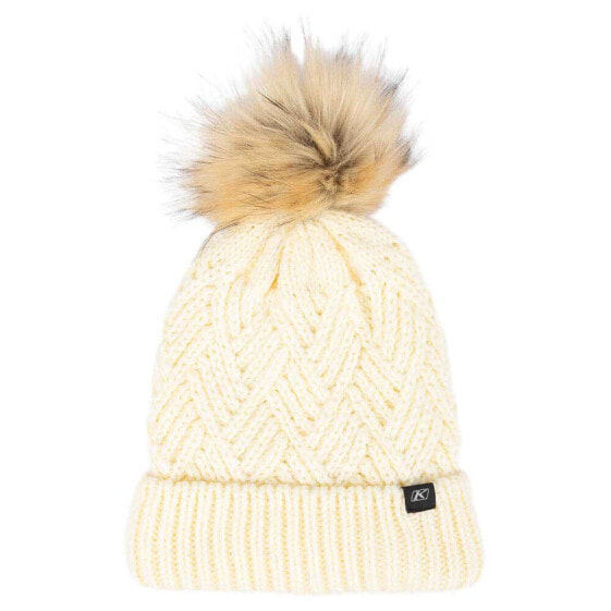 Шапка Klim Chevron Pom Beanie