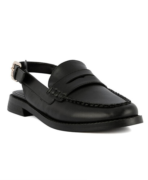 Women's Renaud Slingback Loafers