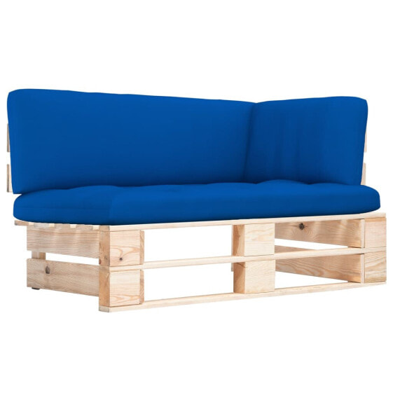 Paletten Ecksofa 3016504-6