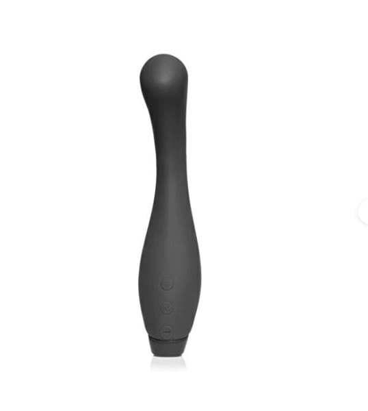 Juno Flex vibrator black