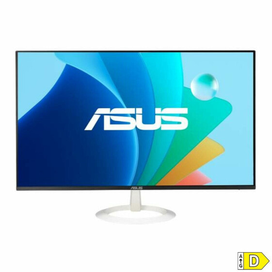 Монитор Asus VZ24EHF-W Full HD 23,8" 100 Hz