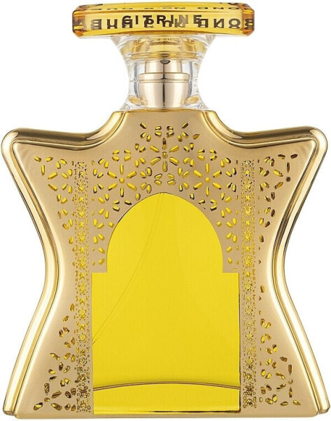 Bond No 9 Dubai Citrine