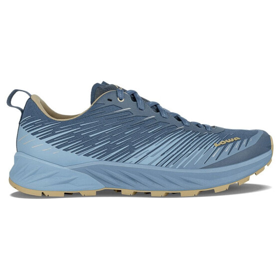 LOWA Amplux trail running shoes